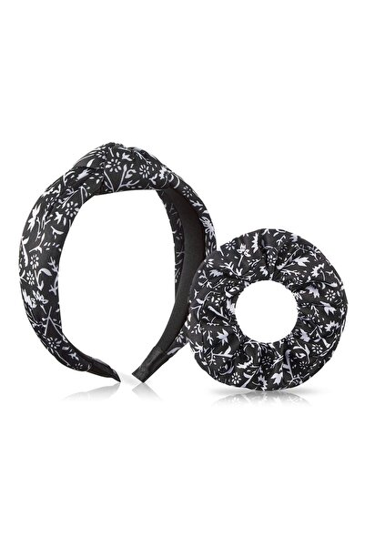 eklips Mint Taç Toka Seti