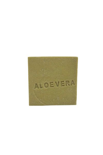 Karşı Köyden Aloe Vera Soap 100 G
