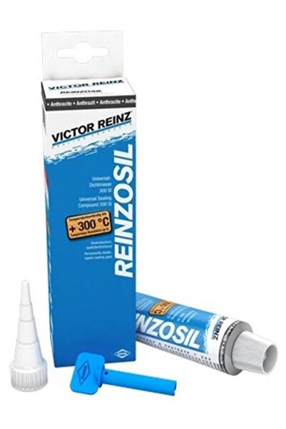 VICTOR REINZ 70-31414-10 Sıvı Conta 70 ml Siyah 7701404452 D000400a2 70314141...
