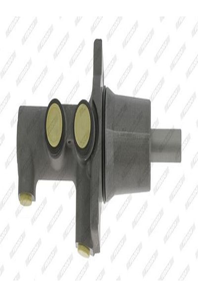 FERODO Fhm1399 Brake Main Center (WC313262)