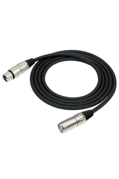 Lastvoice Mc-2130 Stereo Mikrofon Sinyal Kablosu Xlr-xlr 30 Metre