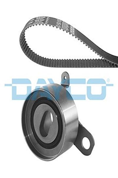 DAYCO Ktb243 Triger Gergi Seti ( Toyota: Corolla 93-00 1.6 Inj. Ae101 ) 13505...