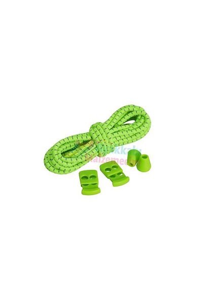 Dopar Smart Locking Shoelaces Elastic 100 Cm