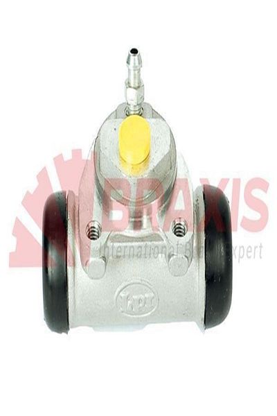 BRAXIS Aj2005 اسطوانة الفرامل اليسرى ساج 1.2/1.4/1.5/1.6/1.9 كانجو 97- (22.2 مللي متر)7701043913 (وا319558)
