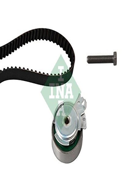 İna 530000410 Triger Seti (OPEL: ASTRA F-G 1.4 1.6 COMBO 1.2 1.4 1.6 CORSA A ...