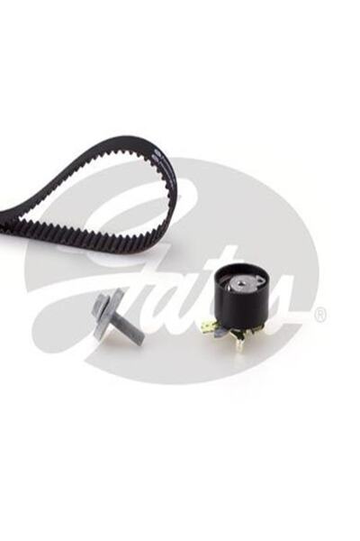 GATES K015578xs Triger Gergi Kiti- (RENAULT: CLİO İI / KANGOO / MEGANE 1.5DCİ 01-03/NİSSAN (WA213322)
