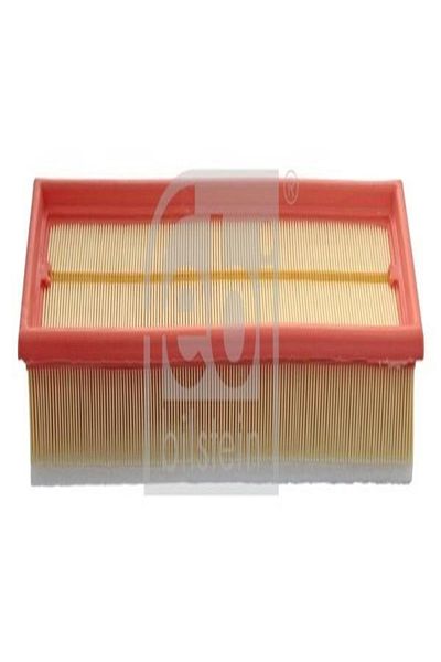 FEBI BILSTEIN 48536 فلتر هواء F10 F11 (5) F25 F26 (X3.X4) F15 (X5) 2.0 10- B47 N47 N47n (WA315532)