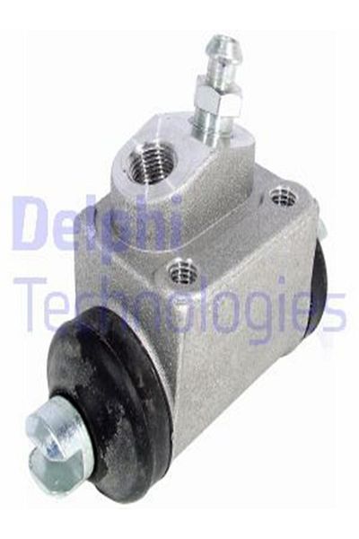 DELPHİ Lw90113 Central Brake Rear Sag-(hyundai: I20 08-12 ) (WK234547)