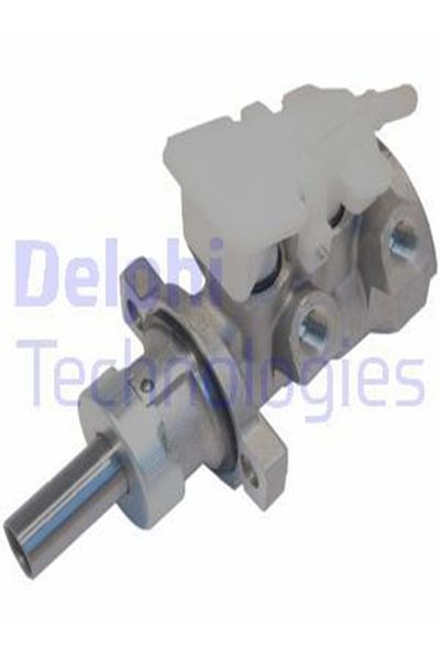 DELPHİ Lm80168 Brake Main Center Focus 98-04 - Espless Absli (WC141452)