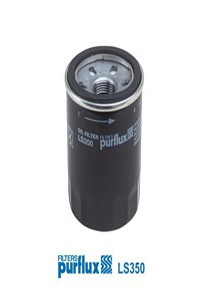 Ls350 Yag Filtresi Ls705 (honda: Accord 90-03/cıvıc 88-00 ) 001039891 2630035056 (WA374616)