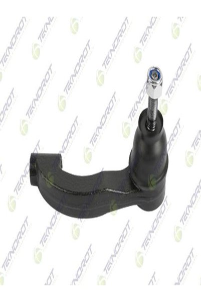 TEKNOROT Cr-401 Rotbasi Sag Sebring Stratus 1995 2006 5094006aa Cr401 (WK816762)