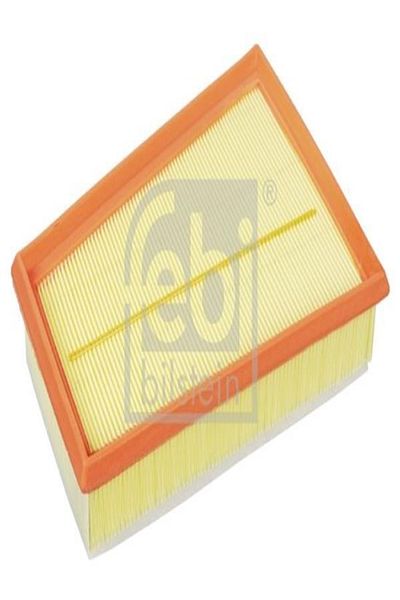 FEBI BILSTEIN 107277 فلتر هواء كانجو III مرسيدس سيتان 1.5dci K9k2811325500 (مرحاض767359)