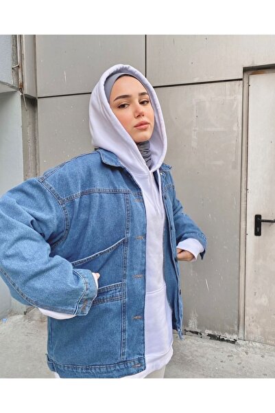 TUMA Vintage Kot Ceket