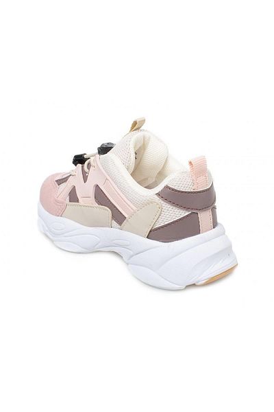 Vicco 346-p22y-135 Cosmic Unisex Children's Casual Sneakers