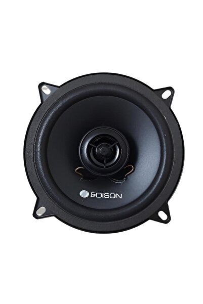 Edison Ed-132cx 13 Cm Coaxial Çifti 400 Watt Oto Hoparlör Xv Sound