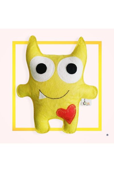 Dino Catnip (cat Mint) Cat & Small Dog Toy