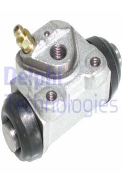 DELPHİ Lw62088 - Wheel Roller Duzenegi, Rear Left (AVENSIS: TOYOTA)4757005030