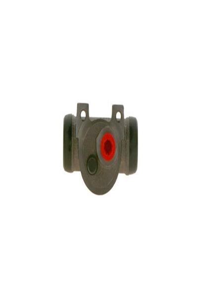 Bosch F026002208 اسطوانة الفرامل اليسرى 20.6 ملم (بيجو: 207 1.4 405)440282 (WT277188)