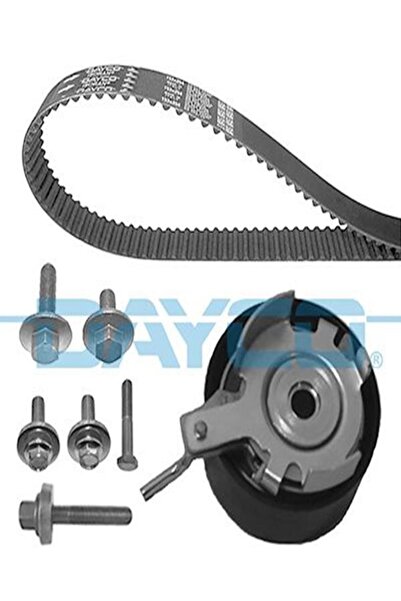 DAYCO FORD FOCUS / FIESTA / MONDEO 05-11 Triger Gergi Seti C-max 1.6 Zetec-s ...