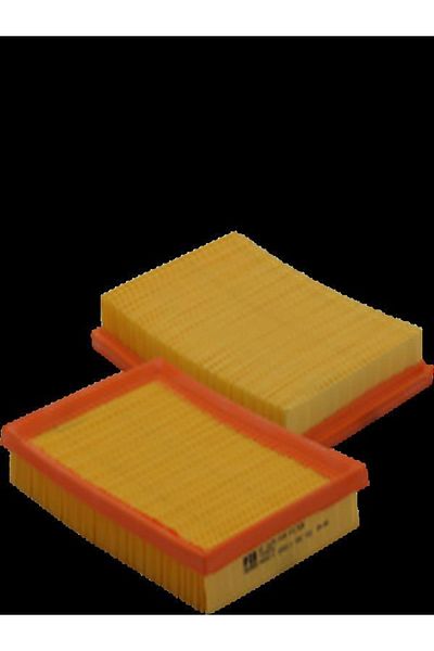 FİL FİLTRE Hp2176 Air Filter Corolla 1.3 98-001780102060 (WE953519)