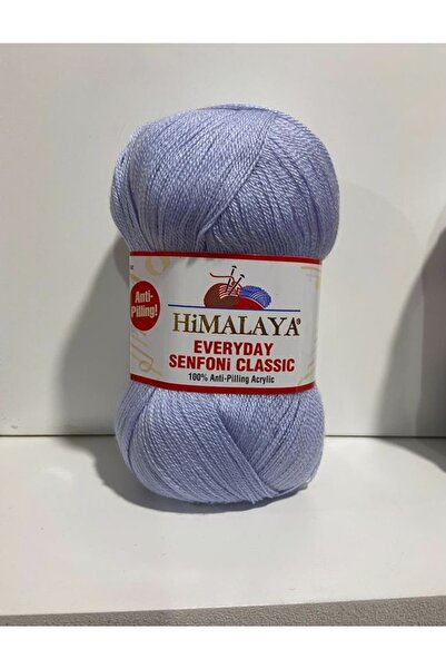 Himalaya Everyday Senfoni Classıc Örgü İpi