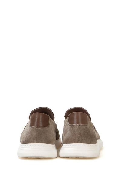 Hammer Jack 102 22020 Ανδρικά παπούτσια Maykop Taupe Suede