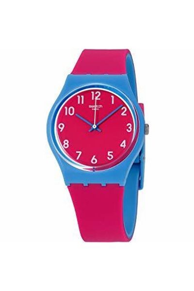 Swatch Gs145 Model Women's Wristwatch