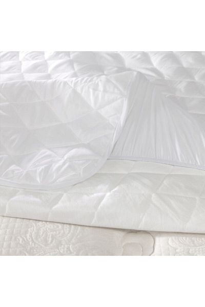 İdaş 150x200 Cm Liquid Proof Quilted Mattresses