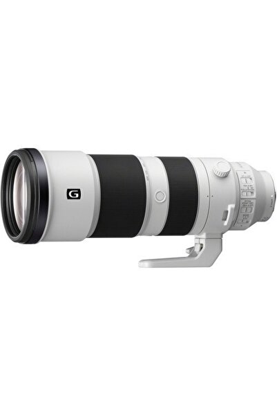 Sony Fe 200-600mm F / 5.6-6.3 G