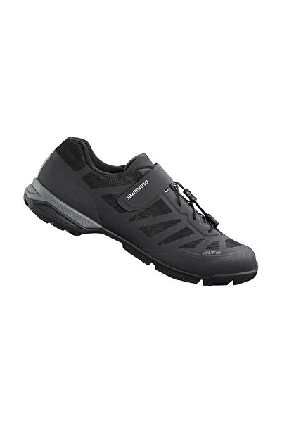 Shimano Mtb Şehir Dağ Gravel Spd Ayakkabısı Sh-mt502 Siyah 44 Numara