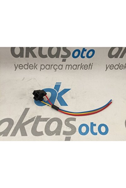 mrz Far Ampül Soketi