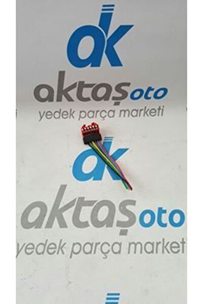 mrz Stop Soketi Tempra Tipo Uno Doğan Kartal Şahin