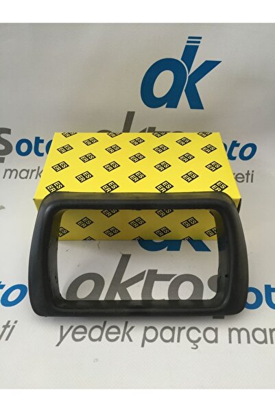 Genel Markalar Sis Far Çerçevesi Doğan Kartal Şahin
