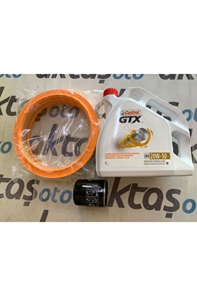 mrz Yağ Bakım Seti Doğan Kartal Şahin 94-2000