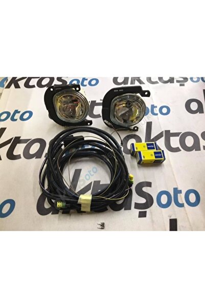 mrz Sis Far Takımı Fiorino Bipper Nemo