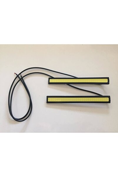 mrz Gündüz Farı 12v 14cm Çift