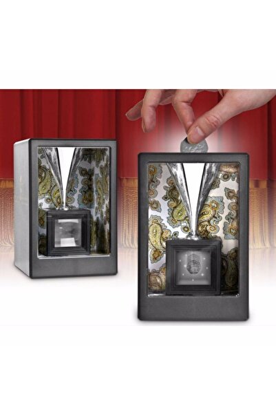 hitteknoloji Sihirli Kumbara