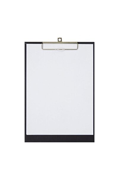 Noki Kapaksız Sekreterlik Siyah