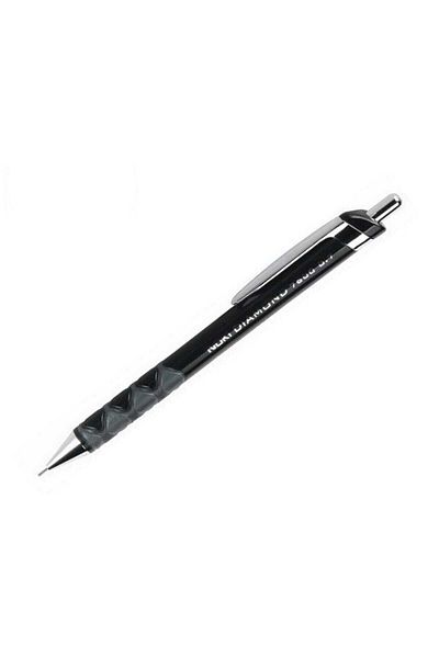 Noki Diamond 0.7 Nib Pen Black