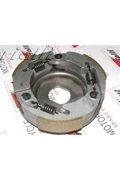 Honda Beat 100 Debriyaj Balatası Moto11