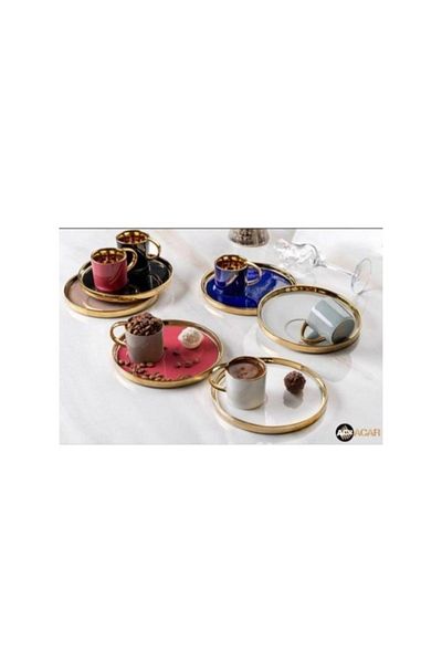 ACAR Ares Cup Set