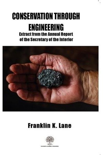 Bahar Conservation through Engineering - Franklin K. Lane