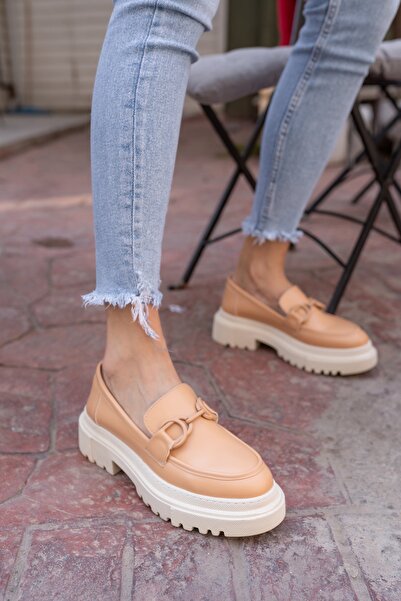 ANGELİNA JONES Dámské ten Oxford boty Freja