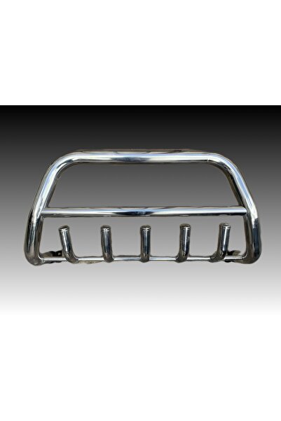 GÜRAKS Hyundaı H100 Ön Tampon Koruma Panelvan Minibüs Uyumlu