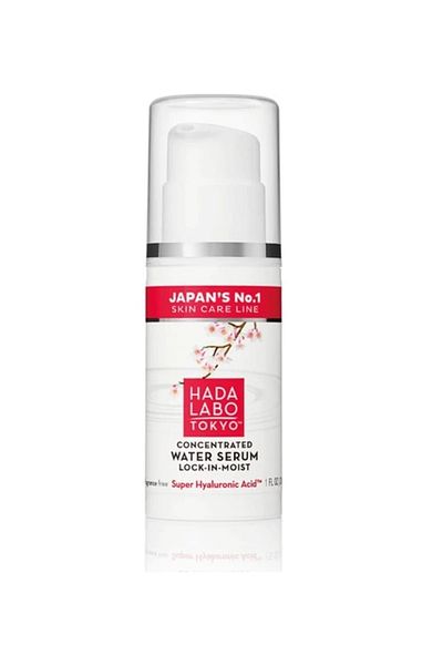 Hada Labo Tokyo Hada Labo Anti-Wrinkle Moisturizing Serum 30 Ml