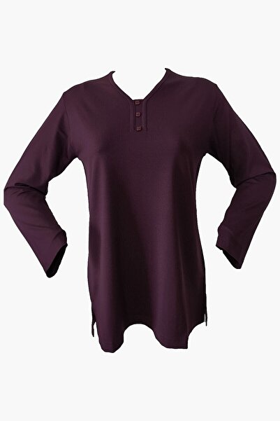 Nacar Anneler Günü Anne Penye Bluz