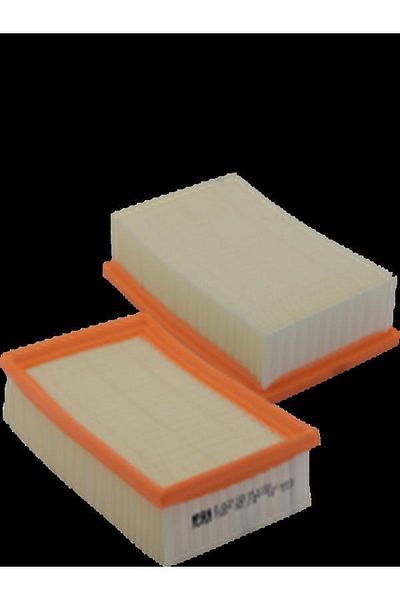 FİL FİLTRE Hp2020 Air Filter - 1444Q4 Wa 451256   Model