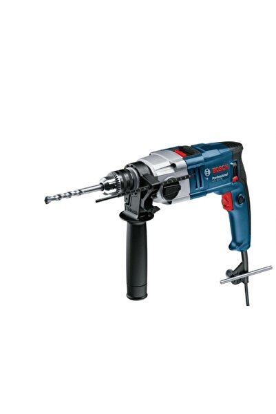 Bosch Gsb 18-2 600w Darbeli Matkap