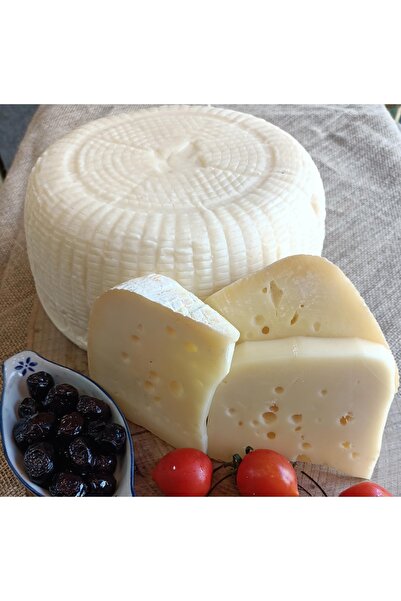 Kesebir Mandırası Ayvalık Sepet-kelle Peyniri 500 Gr