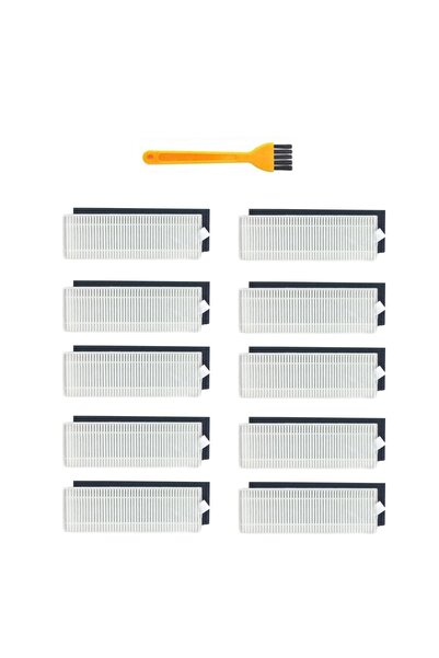 robotyedek Filtru Hepa de înlocuire compatibil Xiaomi Essential Mjstg1 și per...
